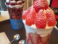-Cafe de Paris(林荫路店)