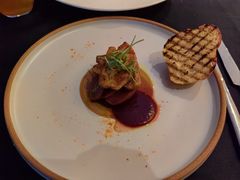 -圣丰索菲特·法国餐厅