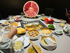 -海底捞火锅(徐州火车站店)