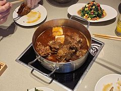-蝎王府羊蝎子(西直门店)