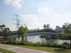 -九里河湿地公园