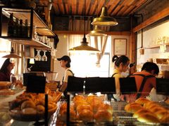 -仙峰天然面包(迎宾路店)