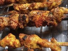 -新疆民族团结羊肉串(锦江区店)