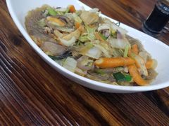 -海坛特色小吃·只做平潭特色菜(平潭店)