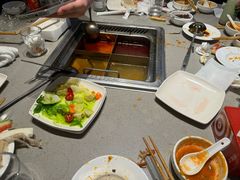 -海底捞火锅(河东万达广场店)