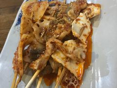 -薛阿婆(北美新天地中心店)