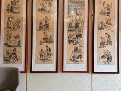 -郑庄脂渣海鲜楼(九水路店)