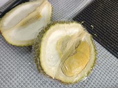 -MASA猫山王黑刺榴莲