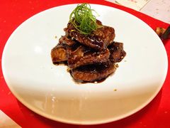 -荷风细雨·中国茶宴(碧云店)