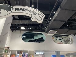 -MINI MARS KIDS CLUB亲子家庭中心(长宁天山店)