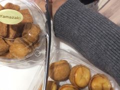 -山崎面包(第一八佰伴店)