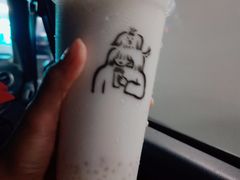 -喜茶(佛山岭南站店)