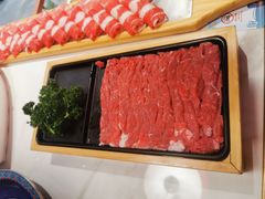 -祥源胡同·涮牛羊肉火锅(花桥店)