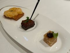 -万豪金殿(香港JW万豪酒店)