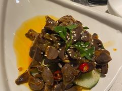 -百年果林椰子鸡(中洲店)
