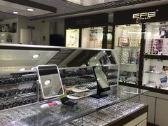 -华彬眼镜专业渐进配镜(潘家园店)