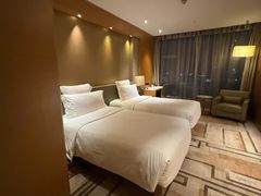 -广交会威斯汀酒店