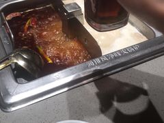 -海底捞火锅(百乐门广场店)