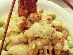 -東海海鲜酒家(中信广场店)
