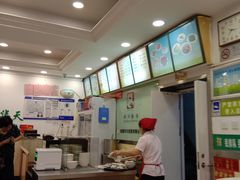 -新川面馆(新街口二店)