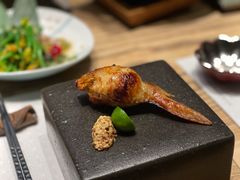 -本源食集 日式烧肉·炉端烧(东海缤纷店)
