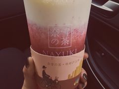 -奈雪的茶(市百一店)