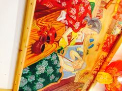 -东北农家小院(定西路店)