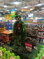 -玩具反斗城(印象城购物中心店)