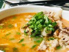 -翠华餐厅(德辅道中店)