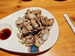 -食鸡公社辣子鸡·潍坊菜·烧烤