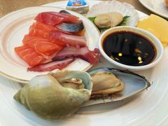 -亮马河饭店翠雅咖啡厅