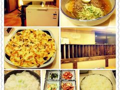 -首尔土豆汤(红梅小区店)