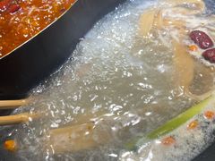 -阳阳老火锅(小南门店)