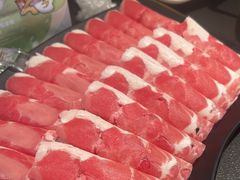 -额尔敦·品质自助(摩尔城店)