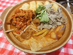 -老表记广西宵夜螺蛳鸭脚煲(西大店)