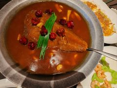 -津采·烤鸭(水滴店)