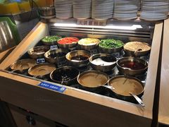 -火炉火自助餐(悠唐购物中心店)