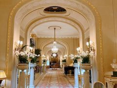 -The Ritz Restaurant
