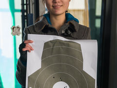 -中国北方国际射击场