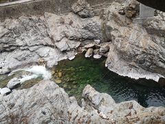 -黑河国家森林公园