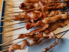 四方小烤肉-老街烧烤·四方路小烤肉(书院路店)