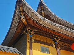-江心屿景区