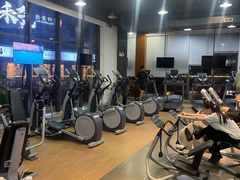 -豪逸健体(中骏广场店)