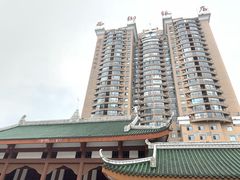 -皇城清真寺
