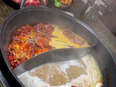 -冯校长老火锅(深圳福田店)