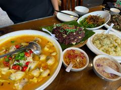 -尽善百年古院餐厅(王家老宅店)