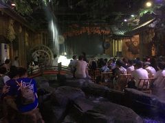 -神农溪纤夫文化旅游区