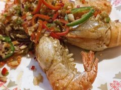 -德胜轩正宗顺德菜(宝安沙井会展中心店)