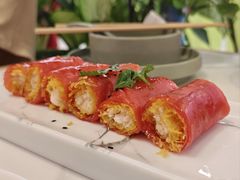 -南拳十三姨·潮汕砂锅粥·粤菜(西单大悦城店)