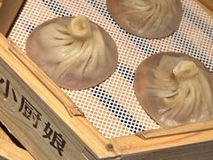 -小厨娘金榜题名(夫子庙秦淮河店)